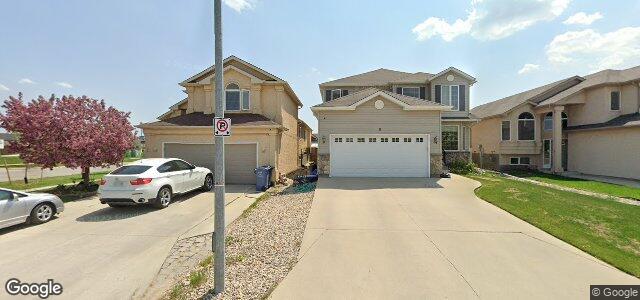 6 Langley Bay（加拿大曼尼托巴省溫尼伯市）房屋照片