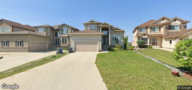 Photo of 60 Raphael Street in Winnipeg, Manitoba