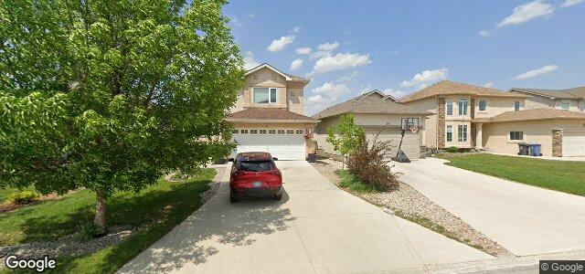 63 Wayfield Drive（加拿大曼尼托巴省溫尼伯市）房屋照片