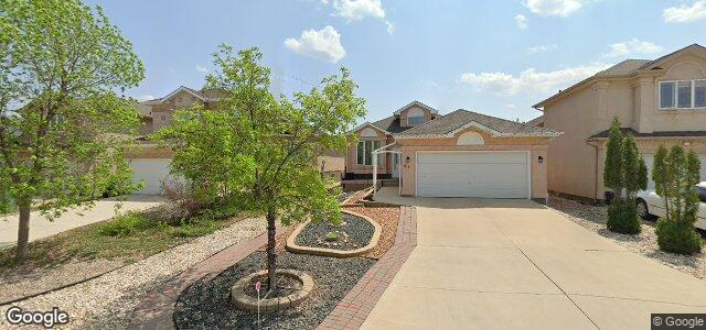 66 Wayfield Drive（加拿大曼尼托巴省溫尼伯市）房屋照片