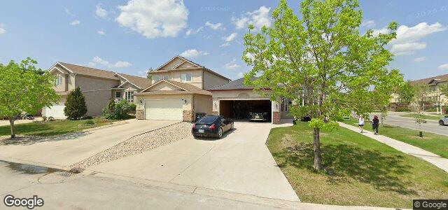 7 Langley Bay（加拿大曼尼托巴省溫尼伯市）房屋照片