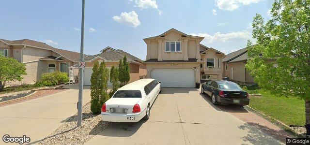 70 Wayfield Drive（加拿大曼尼托巴省溫尼伯市）房屋照片