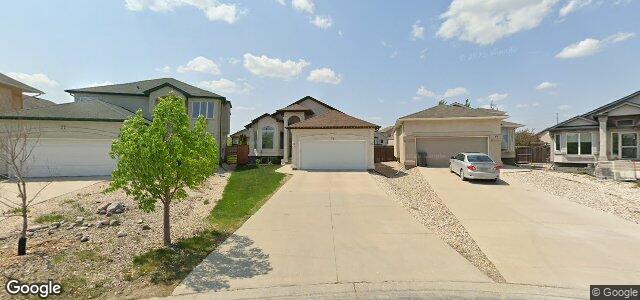 71 Langley Bay（加拿大曼尼托巴省溫尼伯市）房屋照片