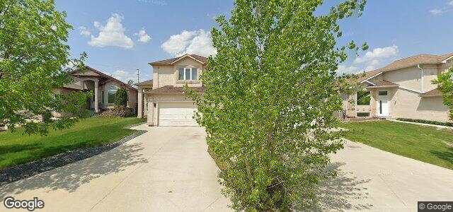 71 Wayfield Drive（加拿大曼尼托巴省溫尼伯市）房屋照片