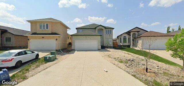 77 Langley Bay（加拿大曼尼托巴省溫尼伯市）房屋照片