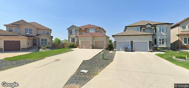 78 Raphael Street（加拿大曼尼托巴省溫尼伯市）房屋照片