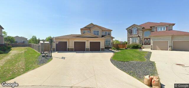 80 Raphael Street（加拿大曼尼托巴省溫尼伯市）房屋照片