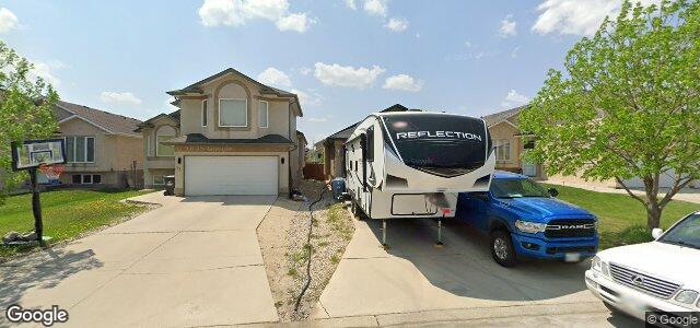 83 Langley Bay（加拿大曼尼托巴省溫尼伯市）房屋照片