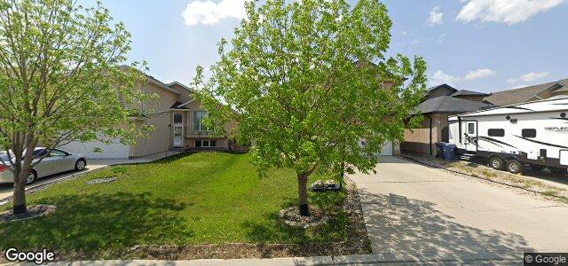 87 Langley Bay（加拿大曼尼托巴省溫尼伯市）房屋照片