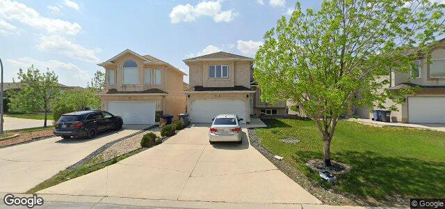 91 Langley Bay（加拿大曼尼托巴省溫尼伯市）房屋照片