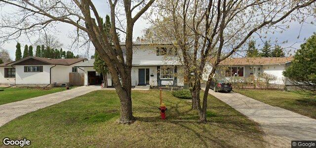 10 Acadia Bay（加拿大曼尼托巴省溫尼伯市）房屋照片