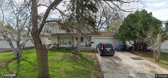 10 Baldry Bay（加拿大曼尼托巴省溫尼伯市）房屋照片