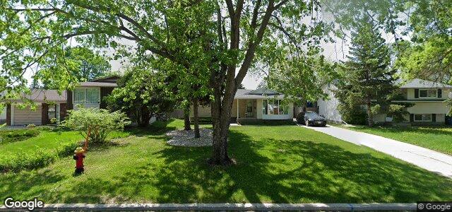 Larawan ng 10 Bryn Mawr Road sa Winnipeg, Manitoba