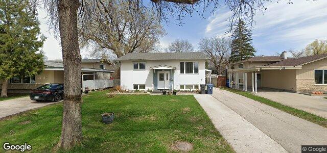 10 Celtic Bay（加拿大曼尼托巴省溫尼伯市）房屋照片