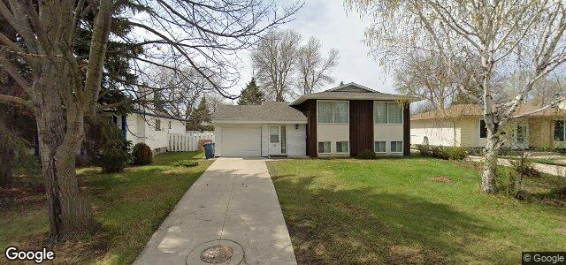 10 Emory Road（加拿大曼尼托巴省溫尼伯市）房屋照片