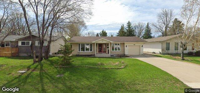 10 Fordham Bay（加拿大曼尼托巴省溫尼伯市）房屋照片