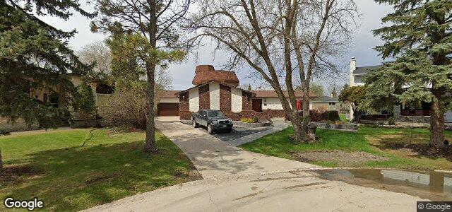 10 Louisiana Place（加拿大曼尼托巴省溫尼伯市）房屋照片