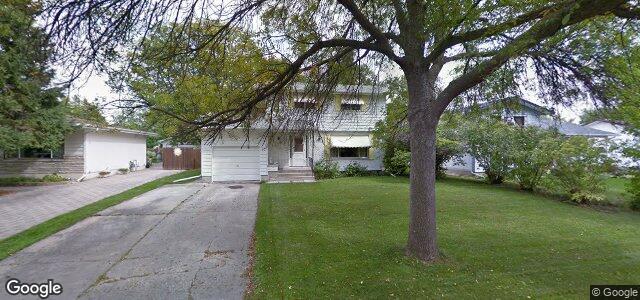 10 Macalester Bay（加拿大曼尼托巴省溫尼伯市）房屋照片