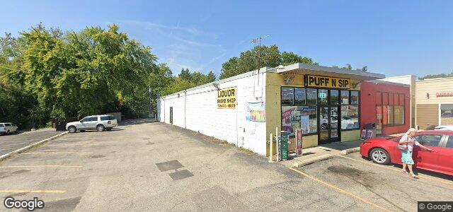 10 Michigan Avenue（加拿大曼尼托巴省溫尼伯市）房屋照片