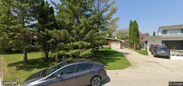 10 Nuffield Place（加拿大曼尼托巴省溫尼伯市）房屋照片