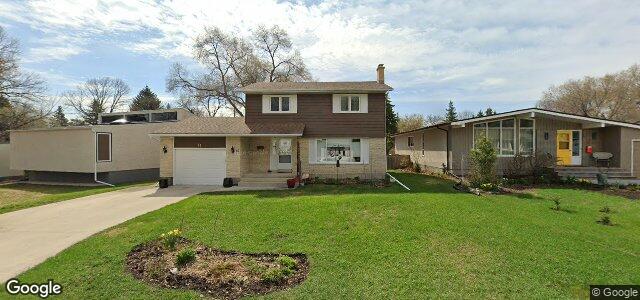 10 Oberlin Road（加拿大曼尼托巴省溫尼伯市）房屋照片