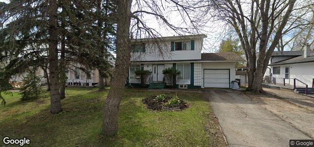 10 Purdue Bay（加拿大曼尼托巴省溫尼伯市）房屋照片