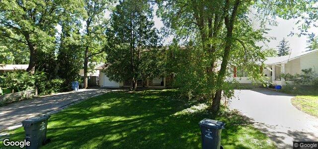 10 Rutgers Bay（加拿大曼尼托巴省溫尼伯市）房屋照片