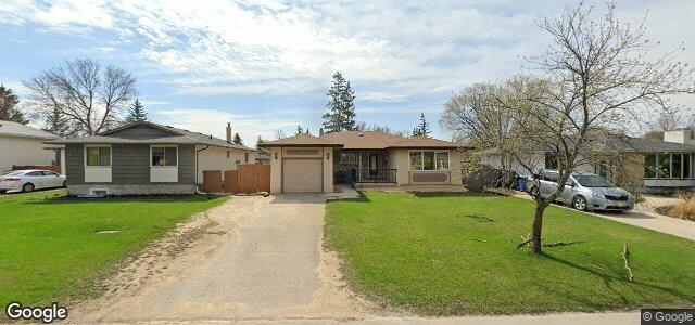 10 St Dunstan'S Bay（加拿大曼尼托巴省溫尼伯市）房屋照片