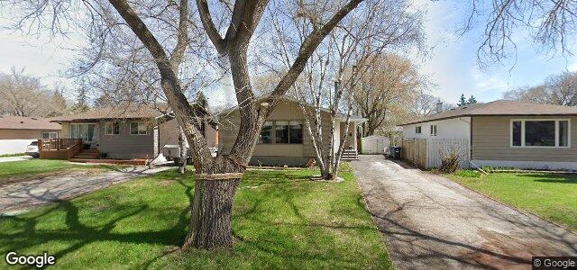 10 Tulane Bay（加拿大曼尼托巴省溫尼伯市）房屋照片