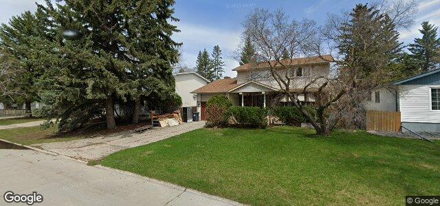 10 Tunis Bay（加拿大曼尼托巴省溫尼伯市）房屋照片