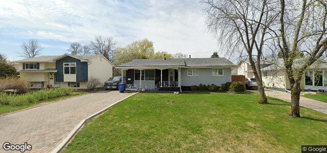 10 Wadham Bay（加拿大曼尼托巴省溫尼伯市）房屋照片