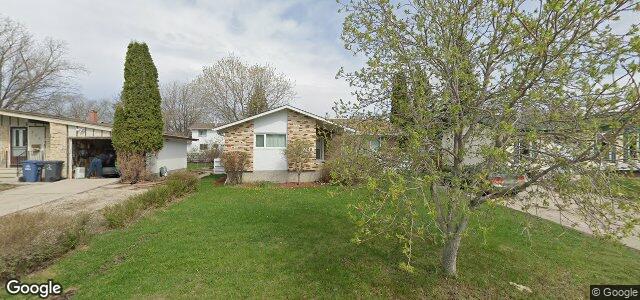 100 Purdue Bay（加拿大曼尼托巴省溫尼伯市）房屋照片