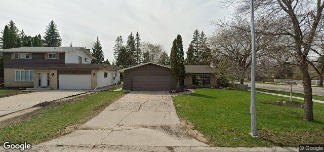 100 Tunis Bay（加拿大曼尼托巴省溫尼伯市）房屋照片