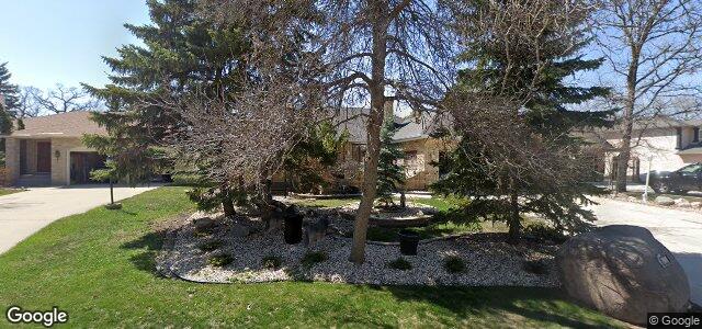 1001 Kilkenny Drive（加拿大曼尼托巴省溫尼伯市）房屋照片