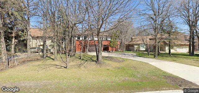 1012 Kilkenny Drive（加拿大曼尼托巴省溫尼伯市）房屋照片