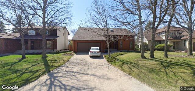 1013 Kilkenny Drive（加拿大曼尼托巴省溫尼伯市）房屋照片