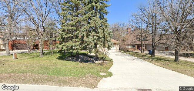 1018 Kilkenny Drive（加拿大曼尼托巴省溫尼伯市）房屋照片