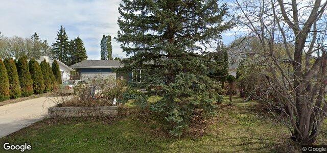 102 Acadia Bay（加拿大曼尼托巴省溫尼伯市）房屋照片