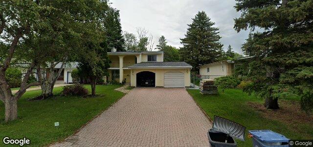 102 Briar Cliff Bay（加拿大曼尼托巴省溫尼伯市）房屋照片