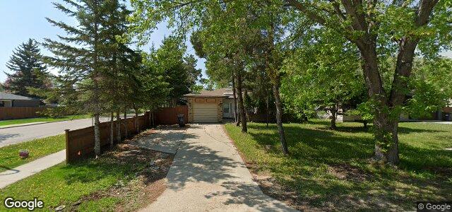 102 Bryn Mawr Road（加拿大曼尼托巴省溫尼伯市）房屋照片