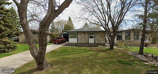 102 Thornhill Bay（加拿大曼尼托巴省溫尼伯市）房屋照片