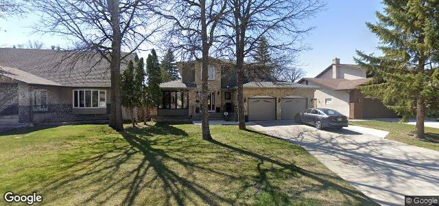 1021 Kilkenny Drive（加拿大曼尼托巴省溫尼伯市）房屋照片