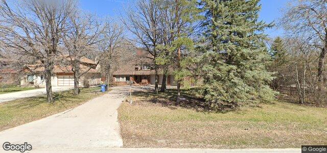 1024 Kilkenny Drive（加拿大曼尼托巴省溫尼伯市）房屋照片