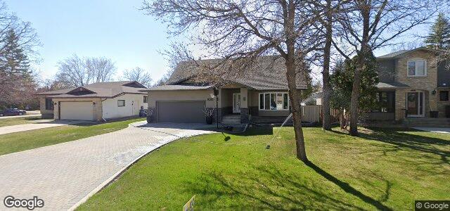 Larawan ng 1025 Kilkenny Drive sa Winnipeg, Manitoba