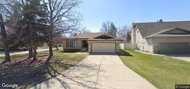 1029 Kilkenny Drive（加拿大曼尼托巴省溫尼伯市）房屋照片