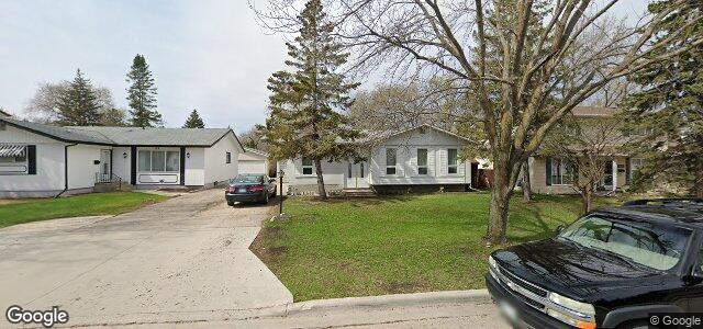 103 Acadia Bay（加拿大曼尼托巴省溫尼伯市）房屋照片