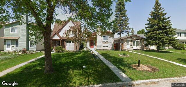 103 Bayridge Avenue（加拿大曼尼托巴省溫尼伯市）房屋照片