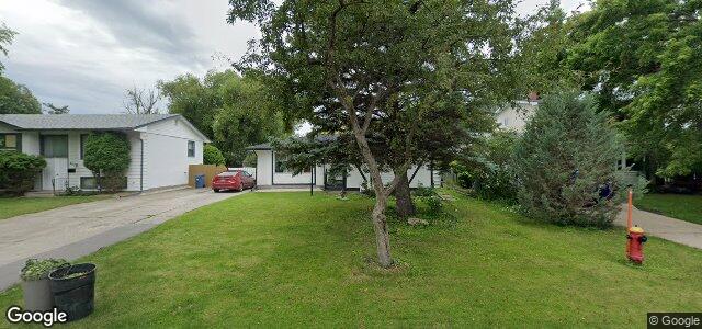 103 Briar Cliff Bay（加拿大曼尼托巴省溫尼伯市）房屋照片