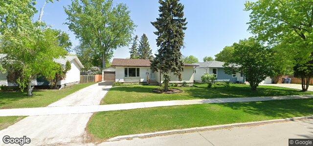 103 Bryn Mawr Road（加拿大曼尼托巴省溫尼伯市）房屋照片