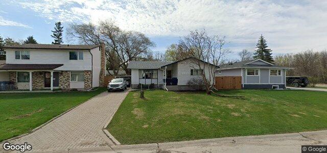 103 Purdue Bay（加拿大曼尼托巴省溫尼伯市）房屋照片